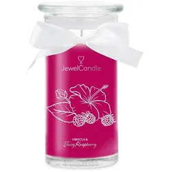 Hibiscus & Juicy Raspberry (Armband) 400g