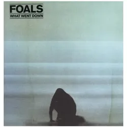 Warner Music, Schallplatten, What Went Down (Foals)