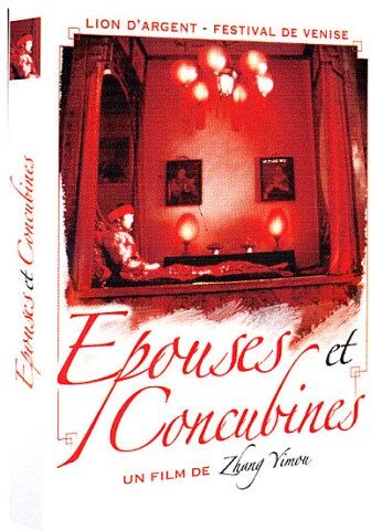 Epouses et concubines - Preis vom 15.10.2026 23:06:25 h