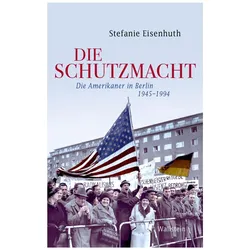Die Schutzmacht, Fachbücher von Stefanie Eisenhuth