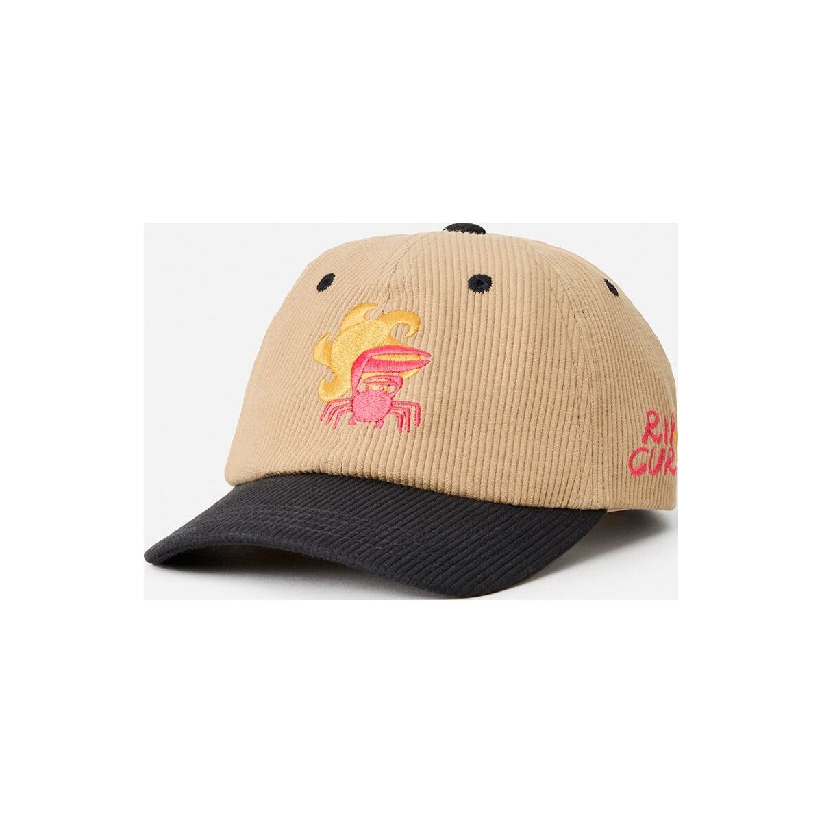 RipCurl Aots TY Williams ADJ Cap - BOY khaki (0064) TU 1DTBHE_0064_TU