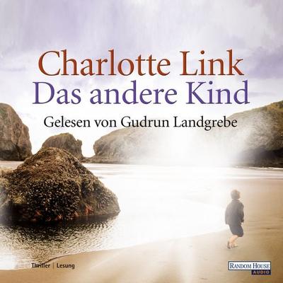 Das andere Kind - Charlotte Link, Audio, 9783837176070