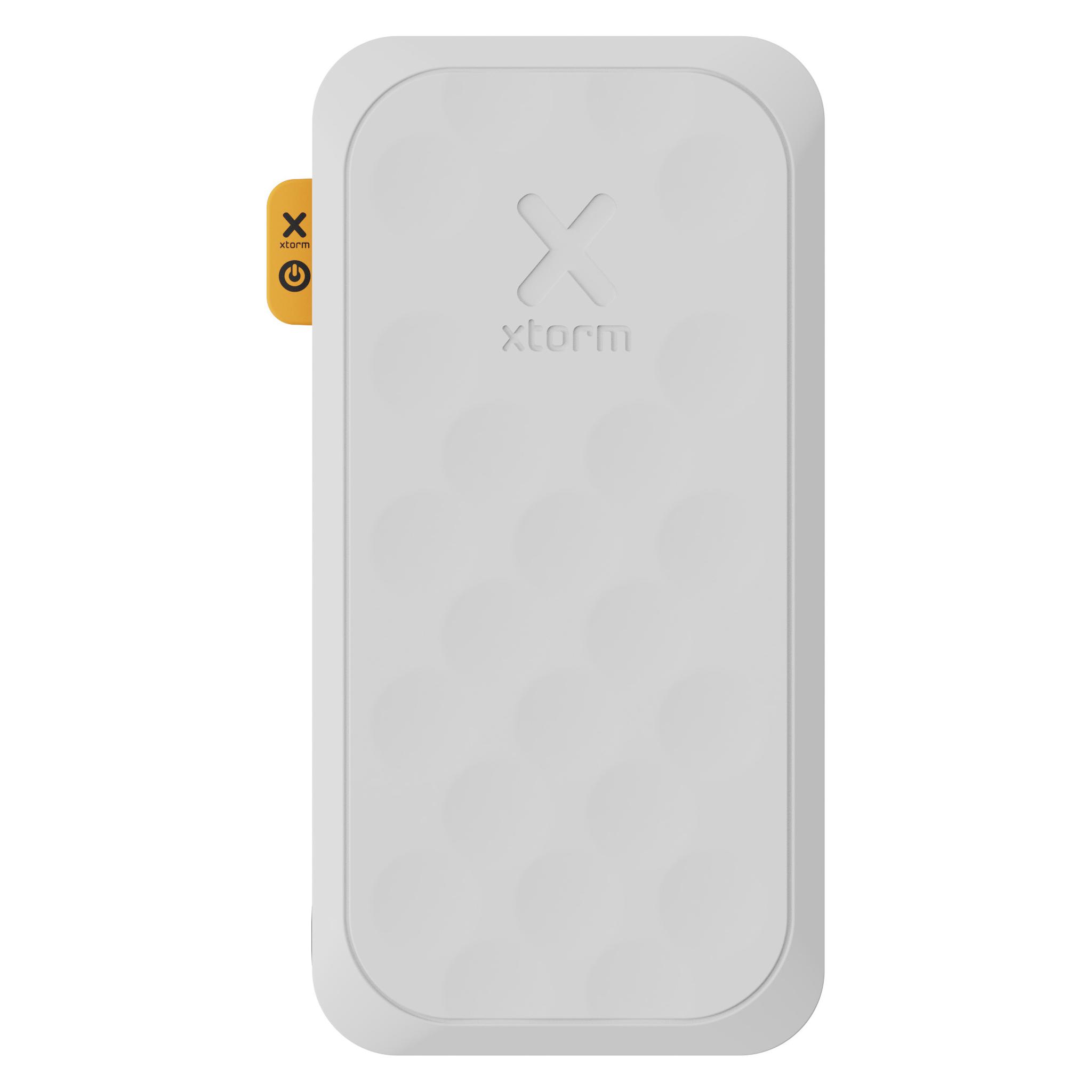 Xtorm Fuel Series 5 (20000 mAh, 35 W, 74 Wh) (FS5200)