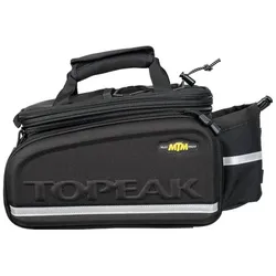 Topeak, Velotasche, (22.60 l)