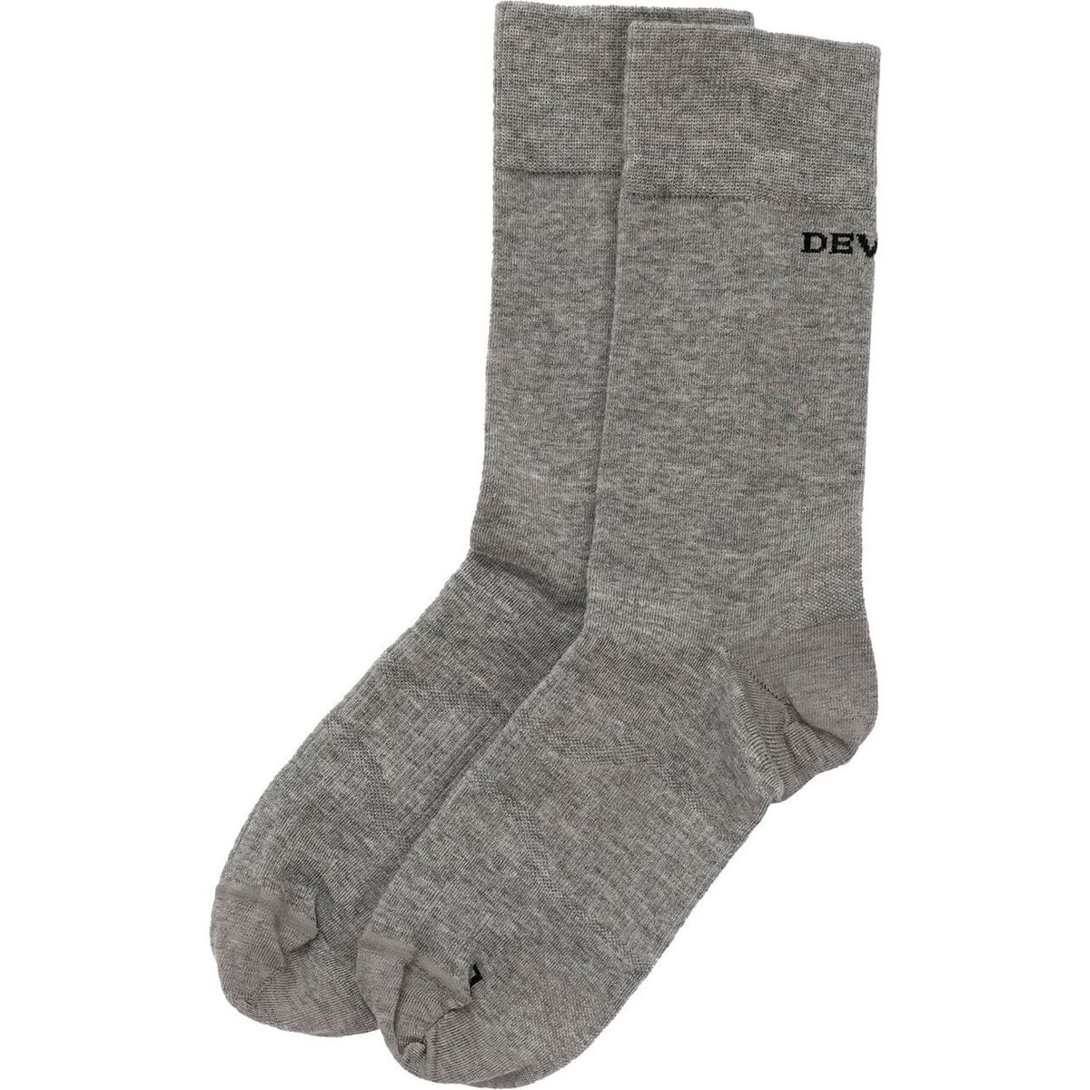 Devold of Norway Hiking Merino Liner Sock grey melange (770A-footwear) 35-37 SC 563 063 A 770A 35-37