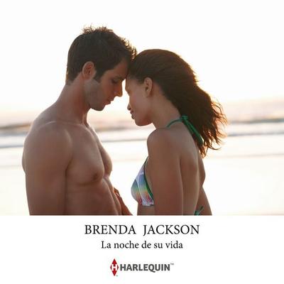La noche de su vida - Brenda Jackson, Audio, 9791370004071