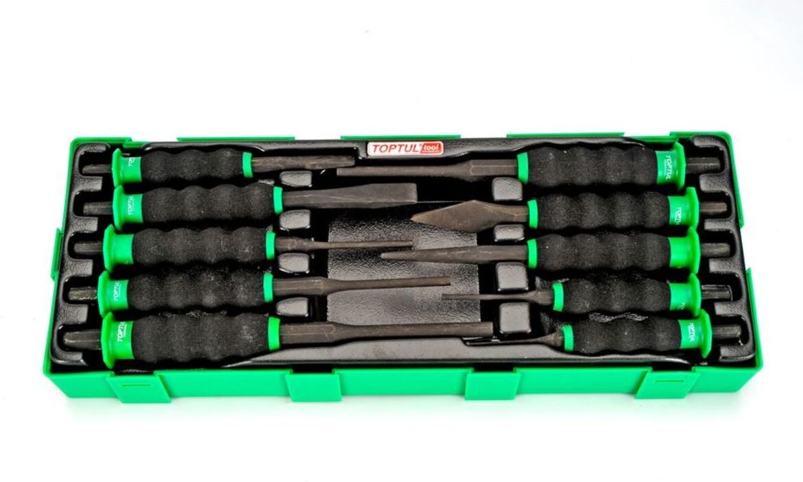 Toptul Inserto per carrello portautensili GTA1025