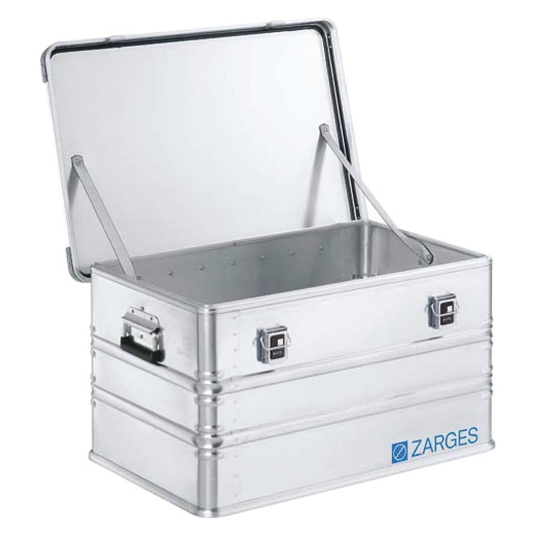 Zarges Alu-Transportkiste (40841)