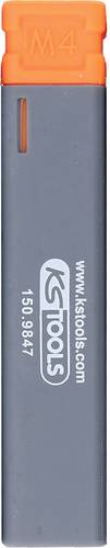 KS Tools 150.9847 Nietmutternzugdorn, M4