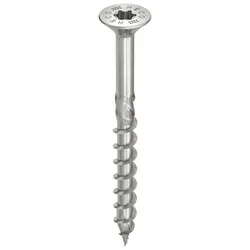 HECO TOPIX-plus 4 x 35mm A2 Senkkopf TG HECO Drive 200 St. - 61672
