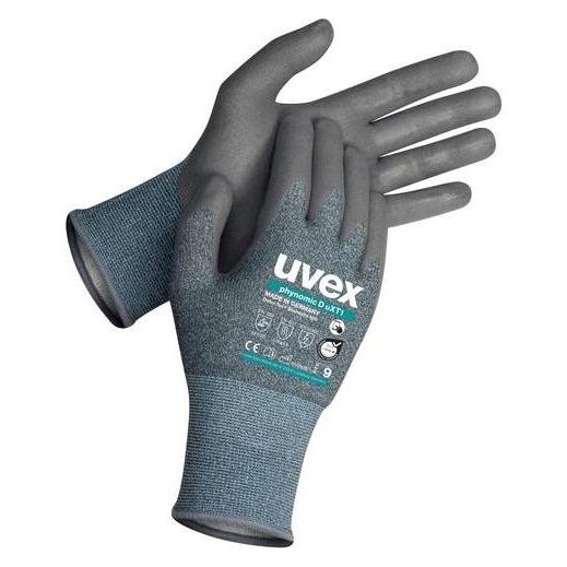 Uvex MR-Strick / phynomic (9) (6078109)