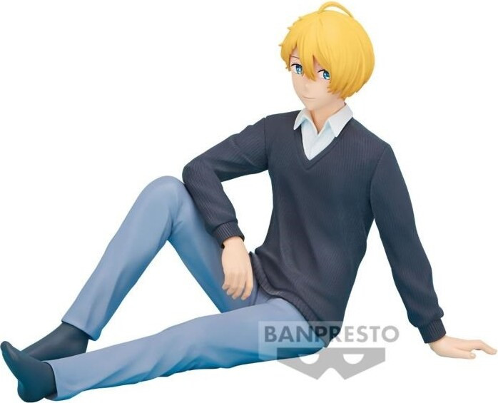 Bandai Banpresto Oshi No Ko Break Time-Collectie Aqua