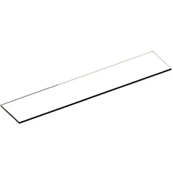 Keuco Glasabl. Ersatzteil SPS 90110 555x120x6mm, 90110000050 90110000050