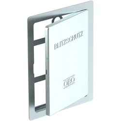 OBO Bettermann OBO 5800/VZ Revisionstür leichte Ausführung (Diverse), Elektronikzubehör + Gehäuse