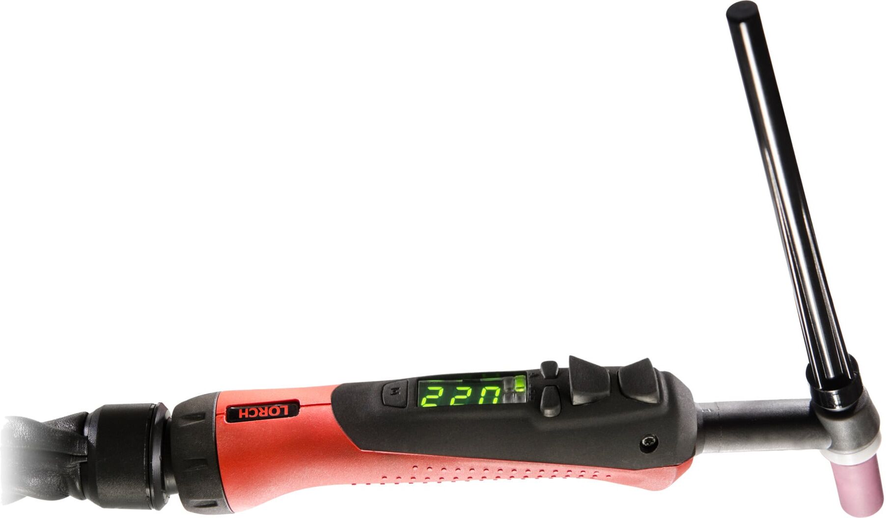 Lorch WIG-Brenner i-LTG 900-PM 8m (513.0908.5)