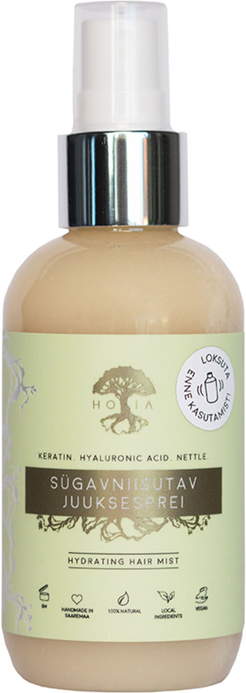 HOIA Hydrating Hair Mist 100ml