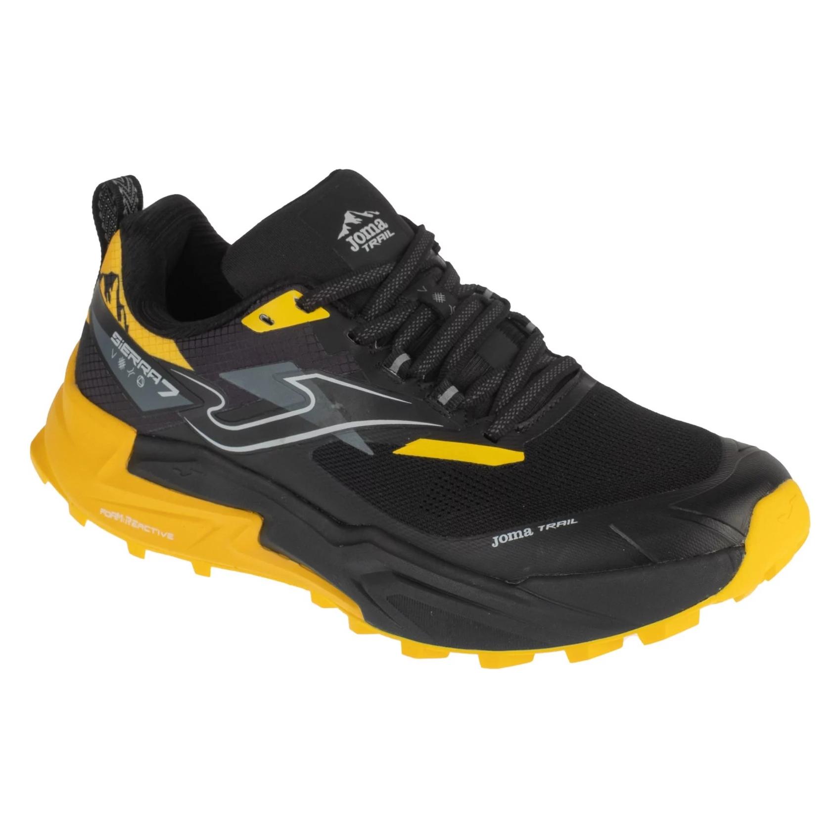 Joma Sierra 2601 Laufschuhe für Herren (40) (TKSIES2601)