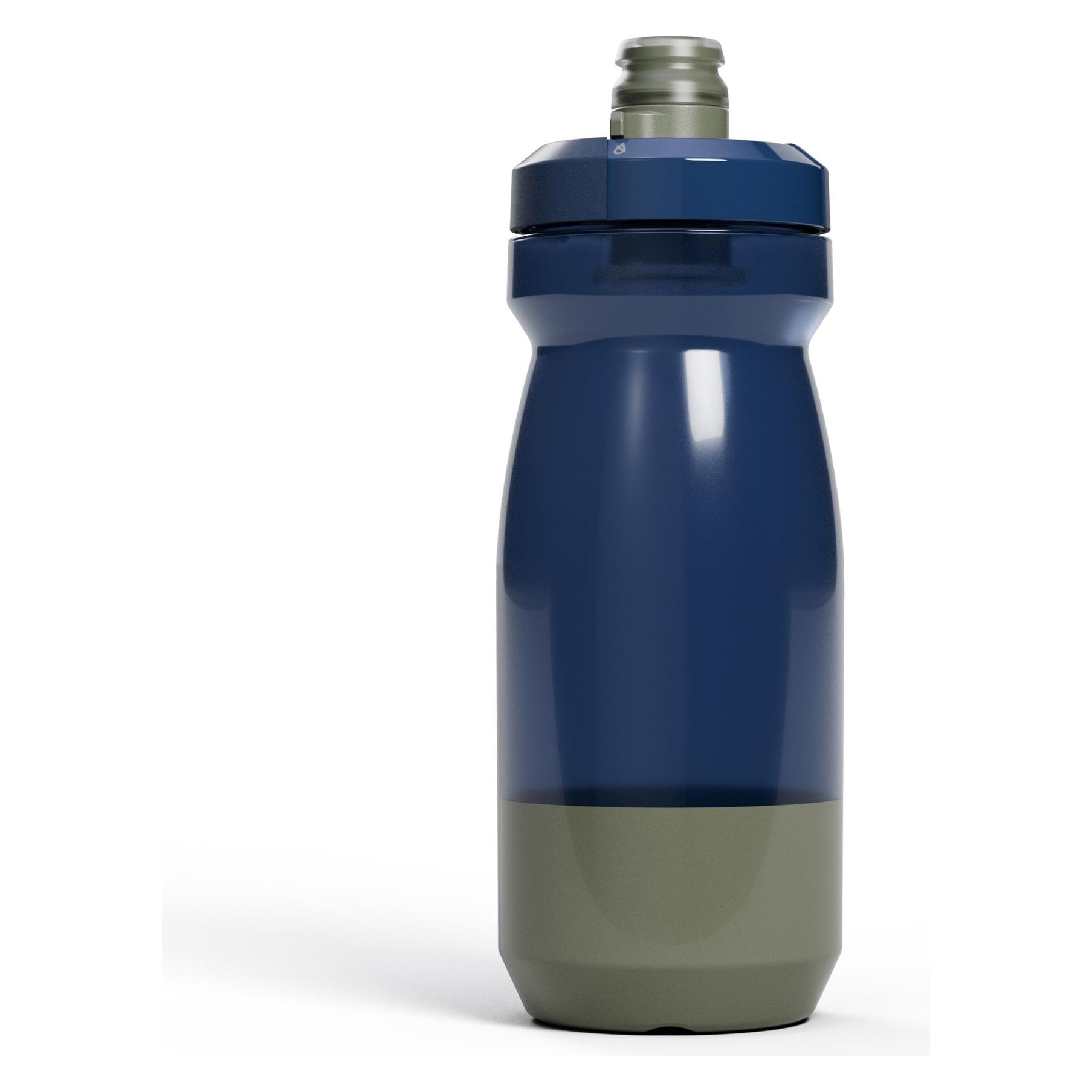 Camelbak CB Podium 620ml mercury deep sea (0.62 l) (1876408062)
