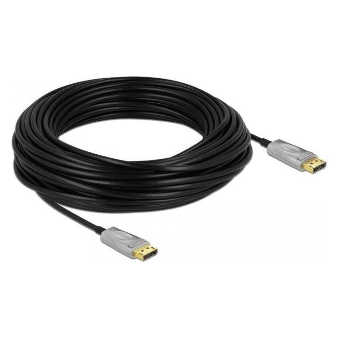 Delock DisplayPort-Kabel (25 m) (85888)
