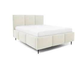 POLSTERBETT Miami Komplettset