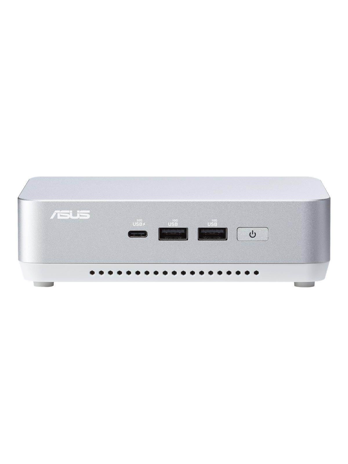 ASUS NUC 14 Pro+ - Core Ultra 5 125H - 16GB - 512GB - Win 11 HOME