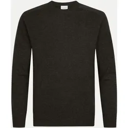 Pullover Soft Wolle Crewneck H2 XXL