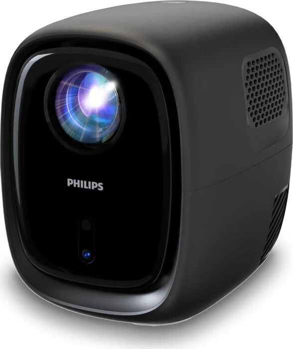 Philips NeoPix 130C   black - Refurbished