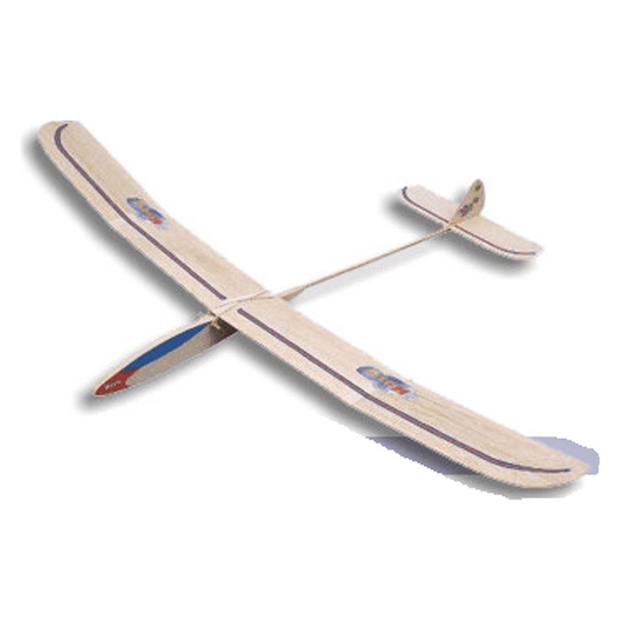 Aeronaut bora freiflugmodell (Segelflugzeug) (102200)