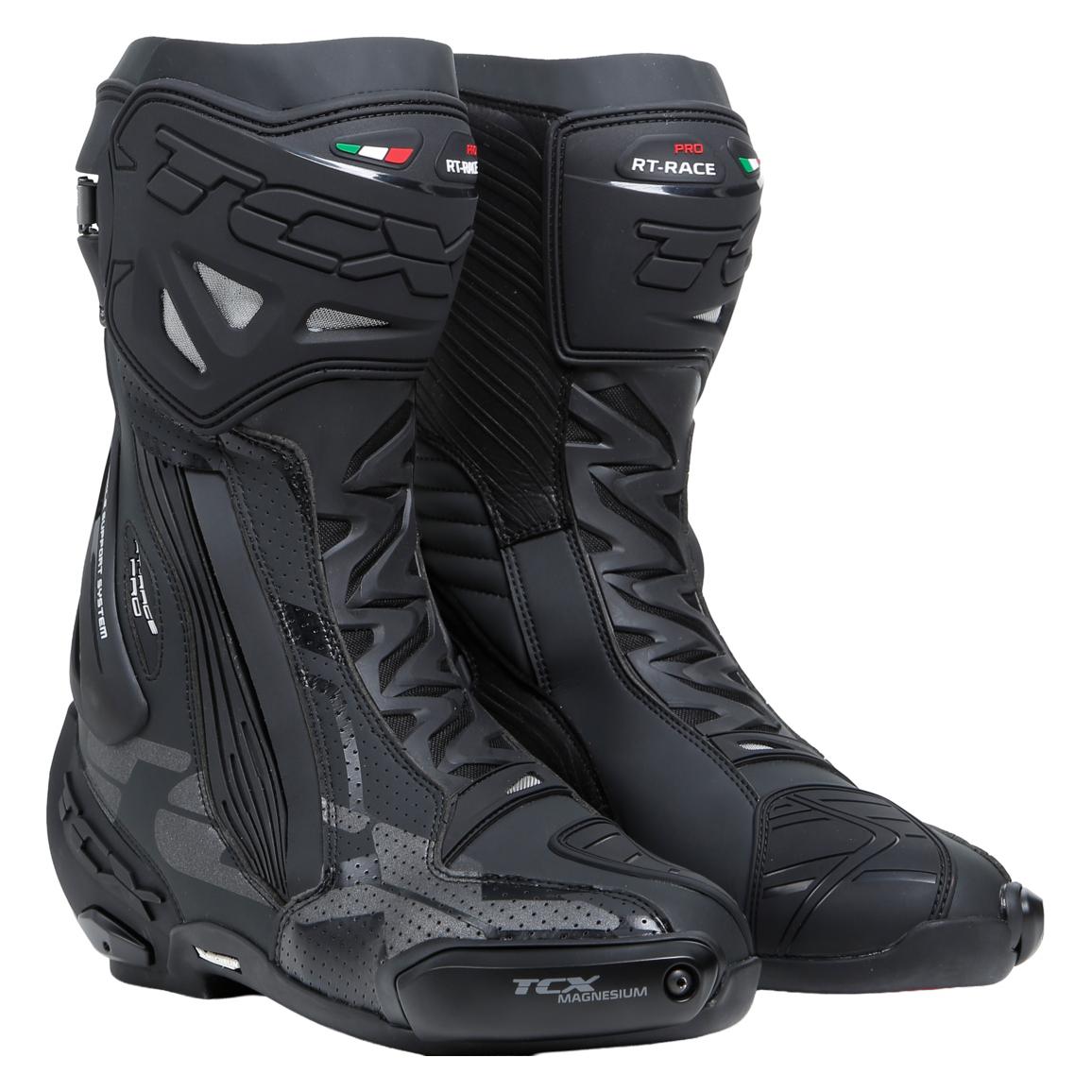 TCX Stiefel RT-Race Pro Air 2021 (Herren, 39) (20179T7657M2239)