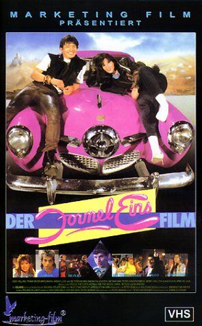 Wolfgang Büld - Der Formel Eins Film - Preis vom 27.09.2026 03:53:48 h