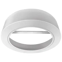 ESYLUX Deckenaufbaurahmen ELSA-2MO #EO10300899
