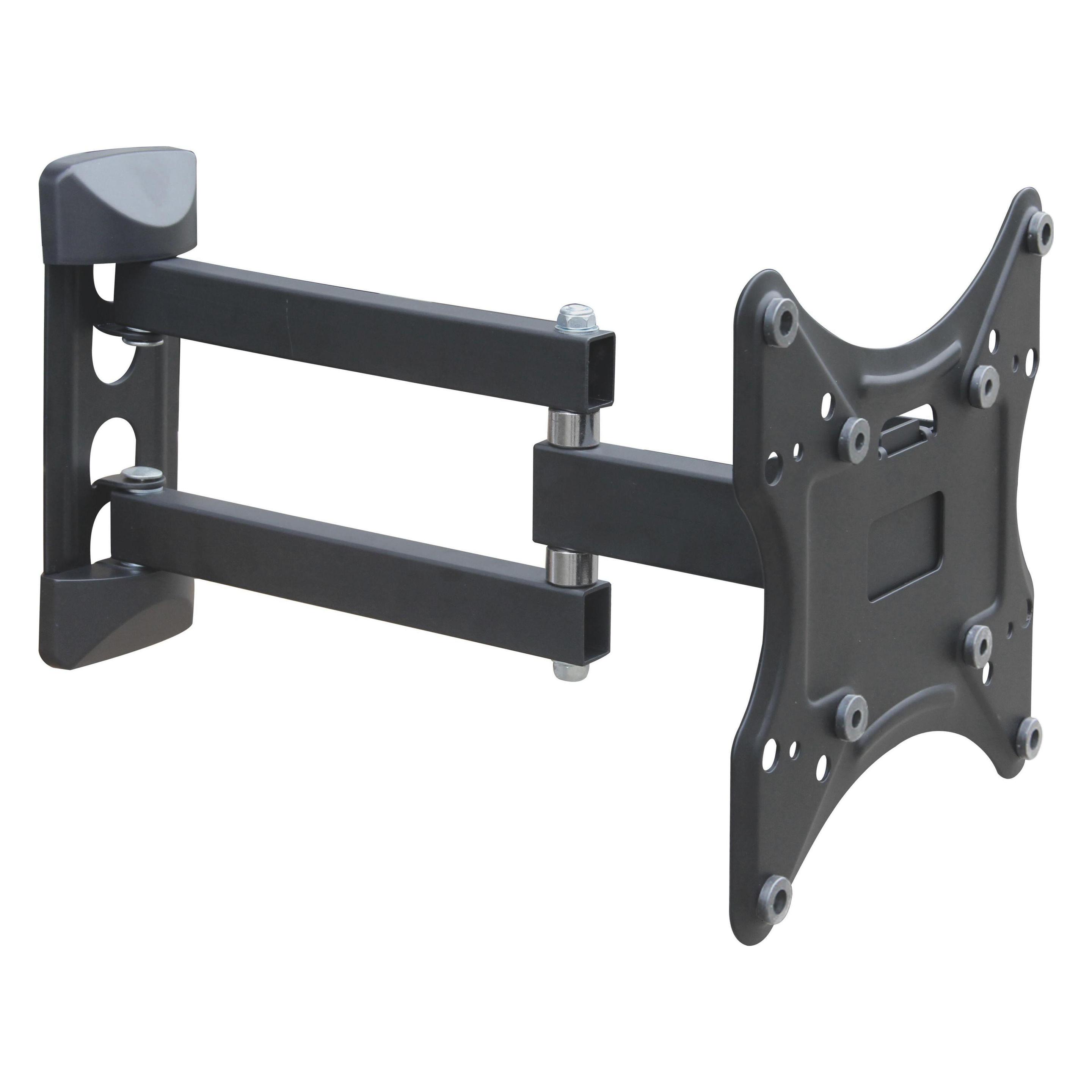 Libox LB-210 TV-Wandhalterung WIEDEN LB-210 | 23-42, VESA 200 x 200 mm, 25 kg, vertikal (Wand, 25 kg) (LB-210)