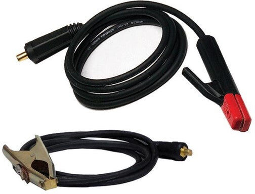 Elettro CF S01713A.10 Kit accessori con 3+2m di cavi da 16 mm2, Texas 25