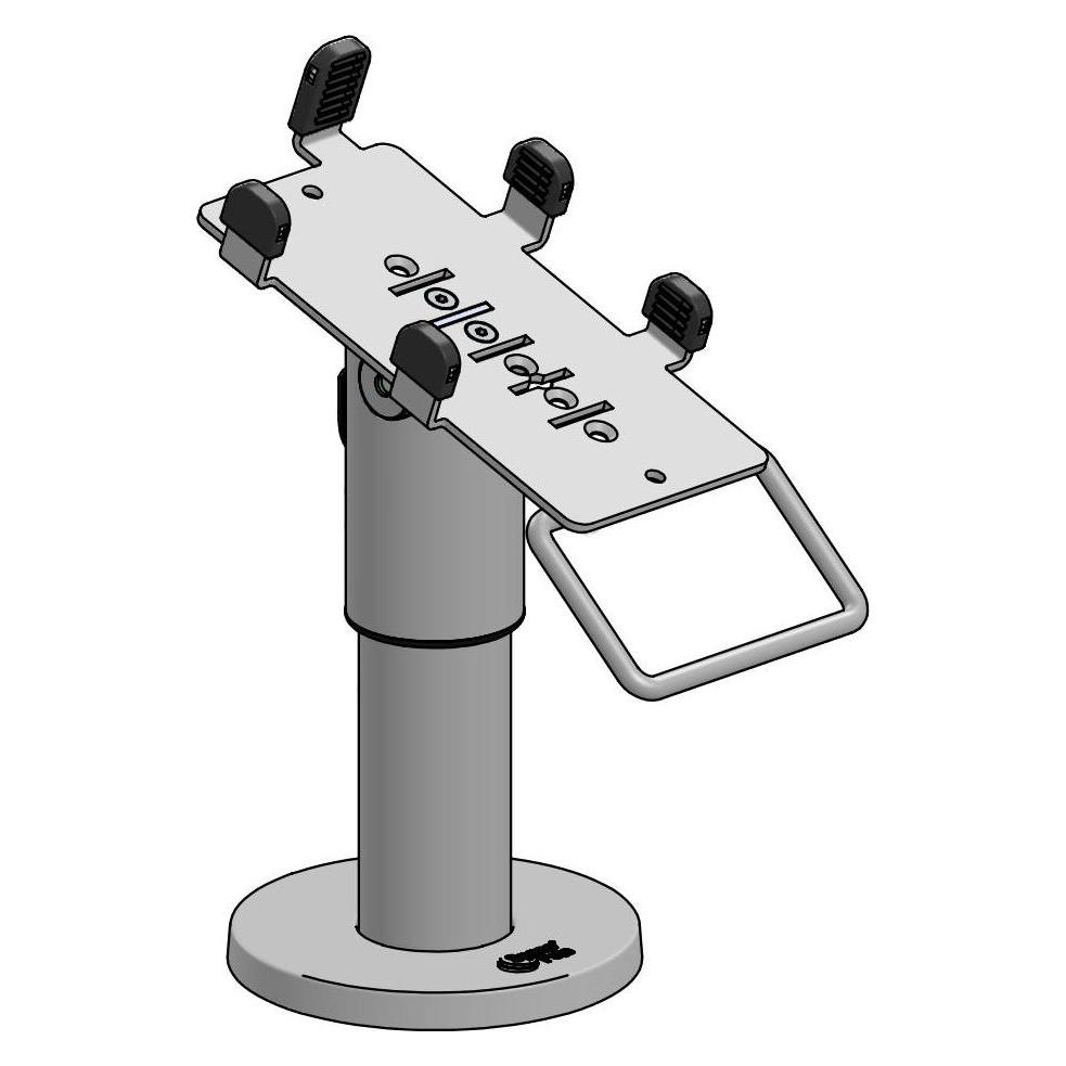 Ergonomic Solutions PAX A35 DuraTiltT SP1, 120mm (PAX035-D-02)