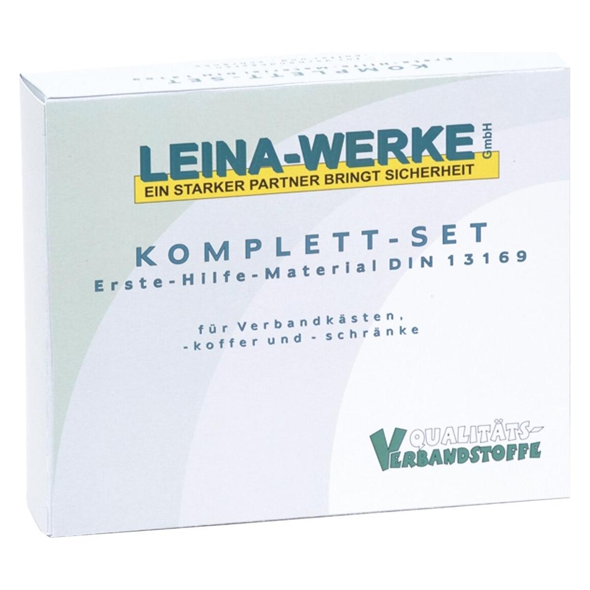Leina Erste-Hilfe-Material 13169 (24021)