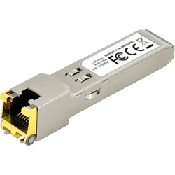 DIGITUS DN-81005 - Mini GBIC, 1000BaseT