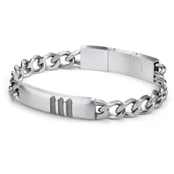 Fynch-Hatton Armband  Curb Chain