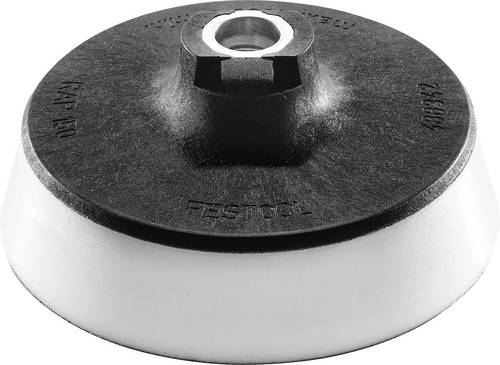 Festool 488342 Polierteller PT-STF-D150-M14 Durchmesser 125mm 1St.