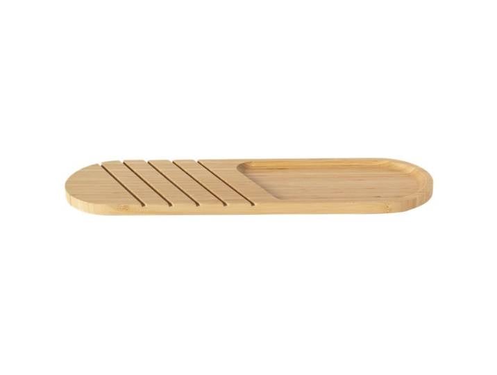 Diverse Schneidebrett Pebbly Natural Bambus B 50 T 15 cm - Schneidebrett