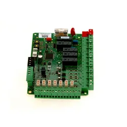 BOSCH Ersatzteil TTNR: 8718584530 Leiterplatte IOB-B