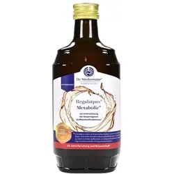 Dr. Niedermaier Regulatpro Metabolic 350ml