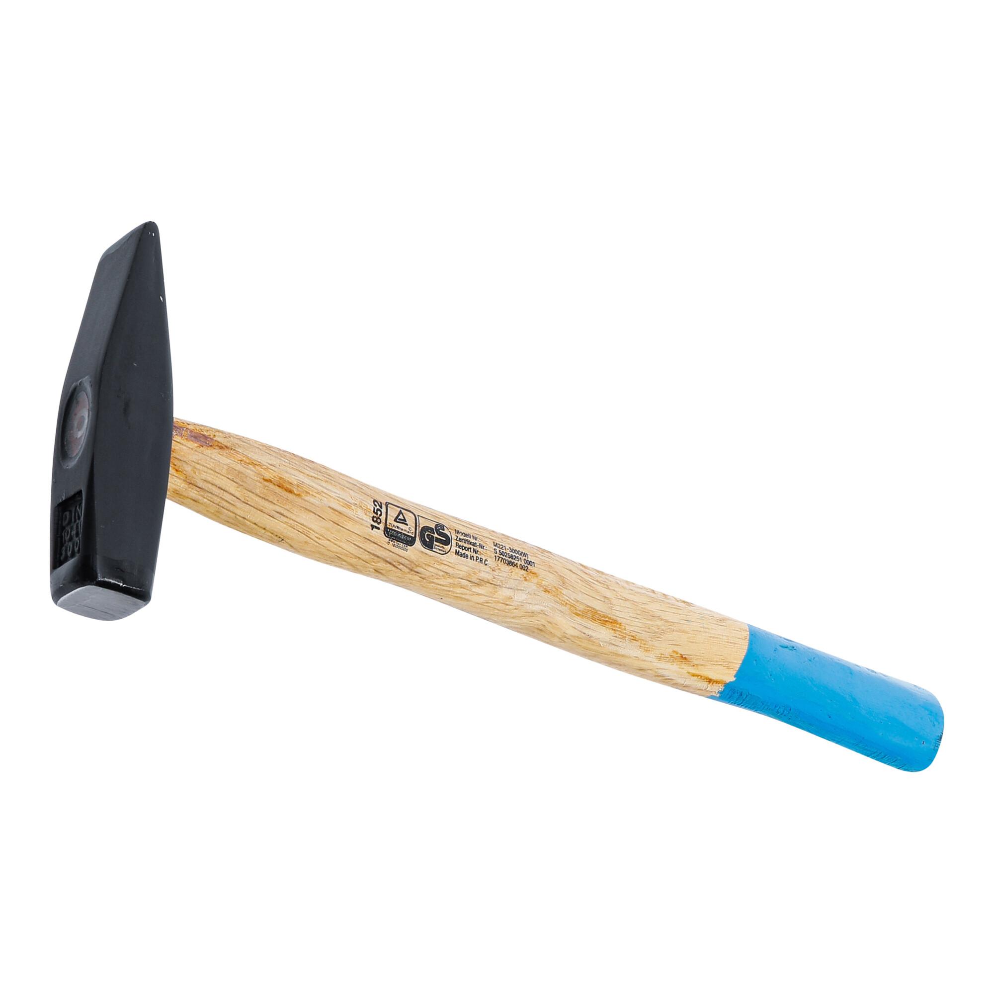 BGS Do it yourself Schlosserhammer 300 g (1852)