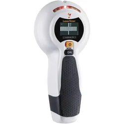 Laserliner, Detektor, Ortungsgerät CombiFinder Plus 080.955E Ortungstiefe (max.) 75mm