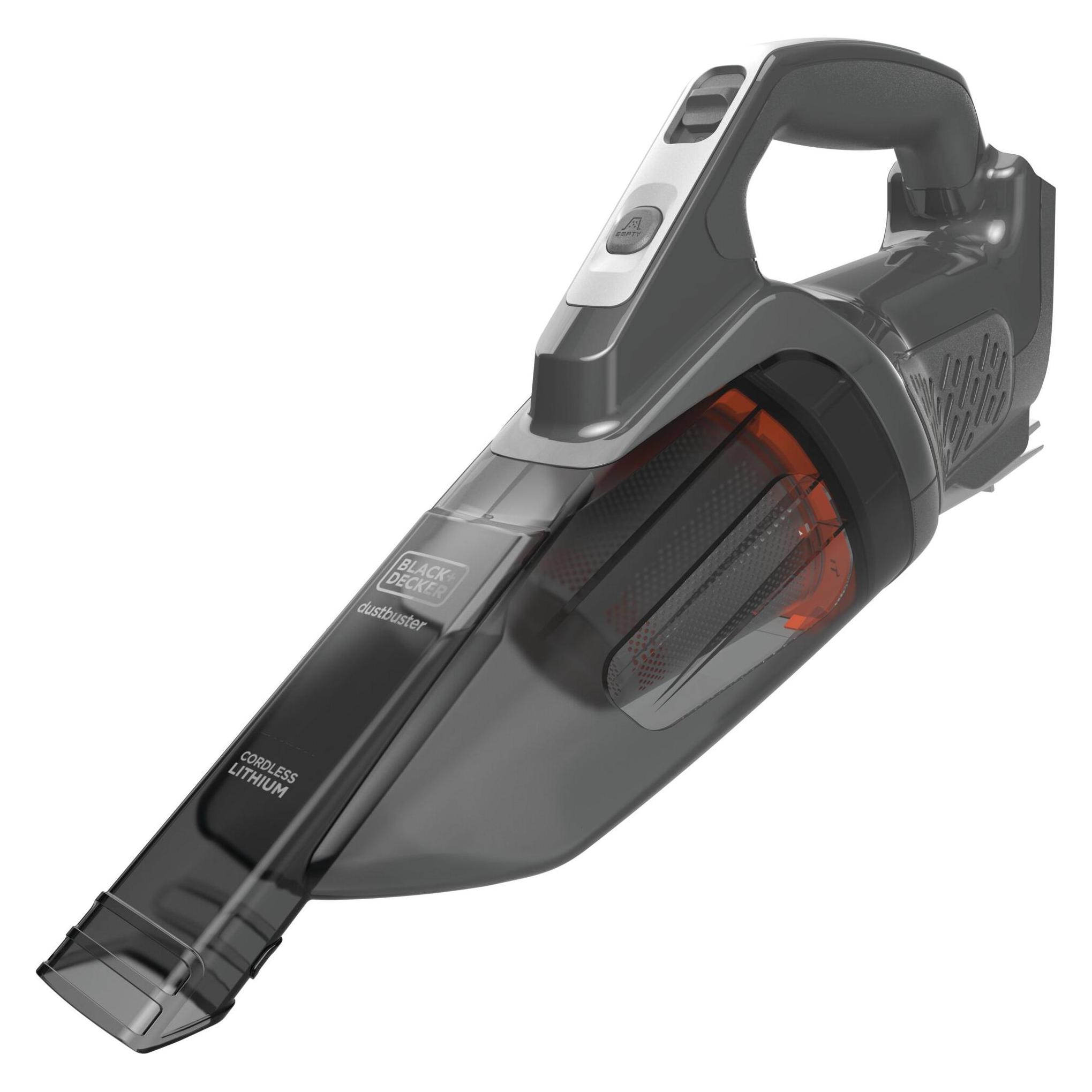 Black & Decker Staubsauger (BCHV001B-XJ)