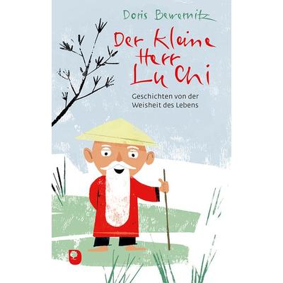 Der kleine Herr Lu Chi, Gebundene Ausgabe von Doris Bewernitz, Verlag am Eschbach