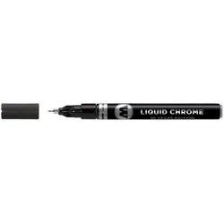 MOLOTOW Liquid Chrome Acrylstift 1.0 mm Chrom