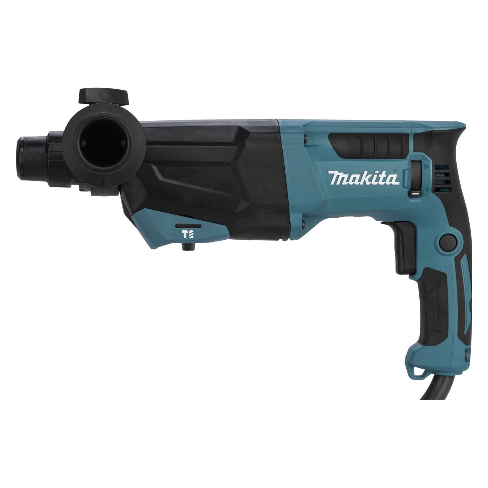Makita HR 2670 (Bohrhammer) (HR2670)