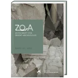 Deutsches Archäologisches Institut:Zeit, Fachbücher