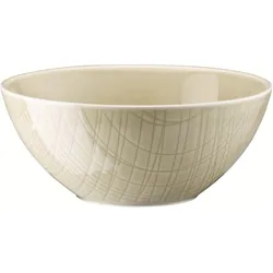 Rosenthal Müslischale 14 cm, Schüssel + Schale, Weiss