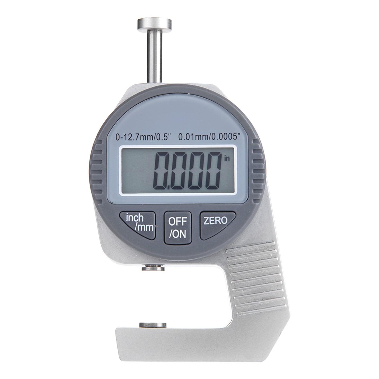 Cocosity Digitale Diktegauge